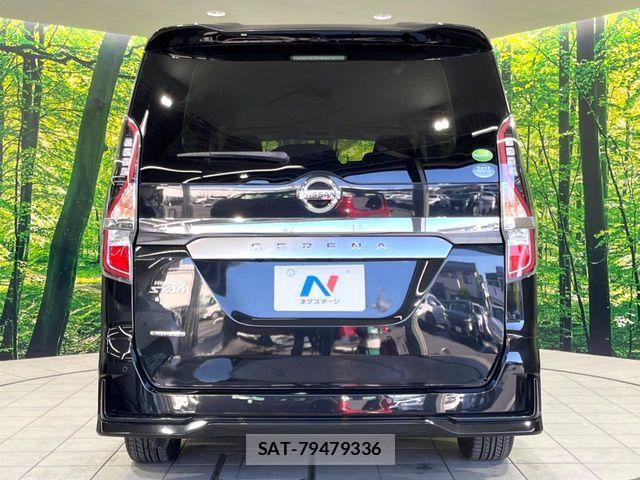 Nissan SERENA 2021-01 6614713-15