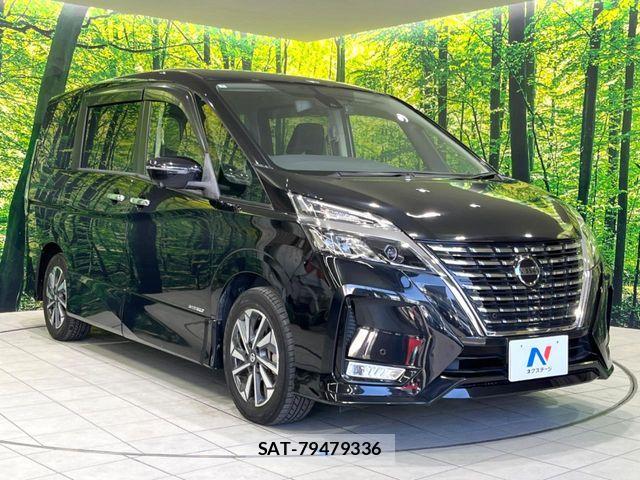 Nissan SERENA 2021-01 6614713-16