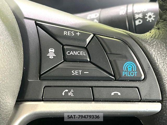 Nissan SERENA 2021-01 6614713-5