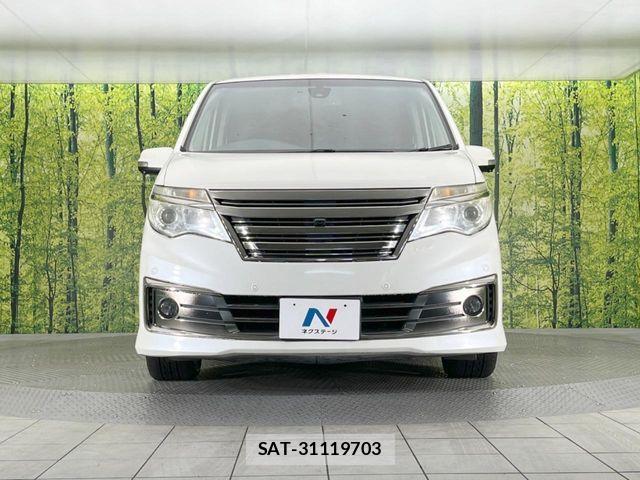 Nissan SERENA 2014-02 6614776-13