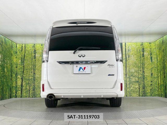 Nissan SERENA 2014-02 6614776-14