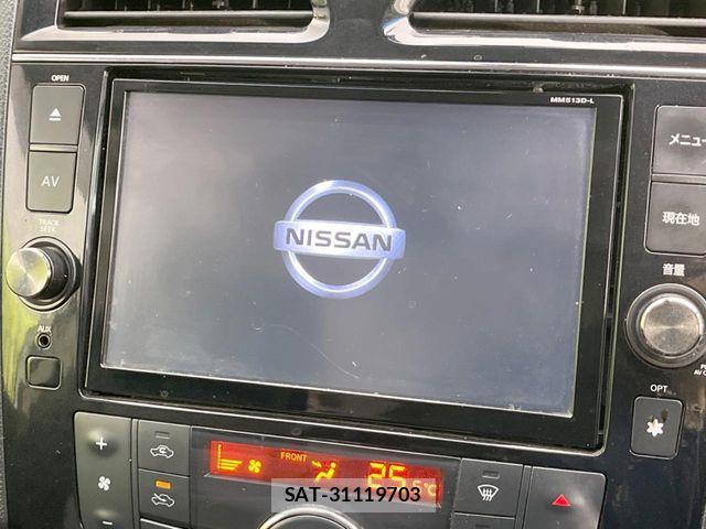 Nissan SERENA 2014-02 6614776-3
