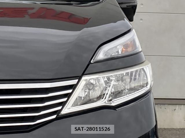 Nissan SERENA 2017-12 6614730-10