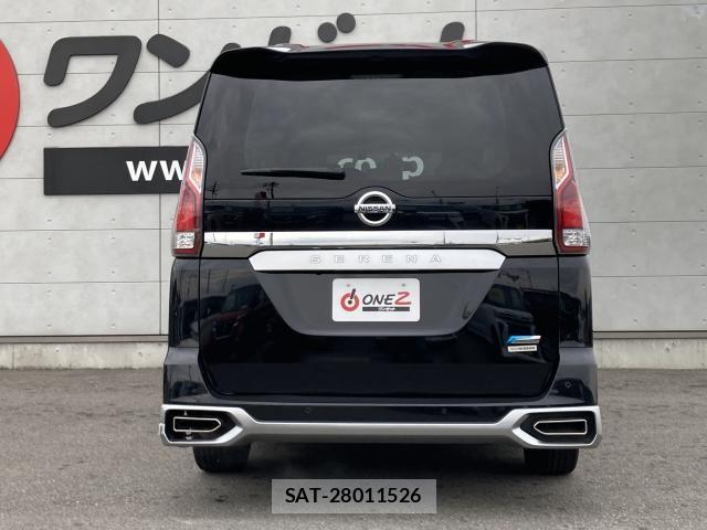 Nissan SERENA 2017-12 6614730-18