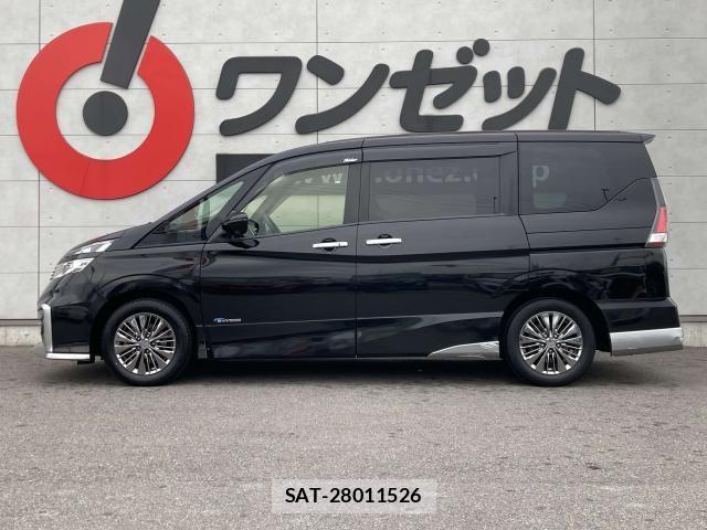 Nissan SERENA 2017-12 6614730-19