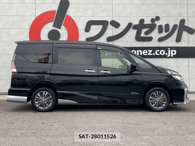 Nissan SERENA 2017-12 6614730-20