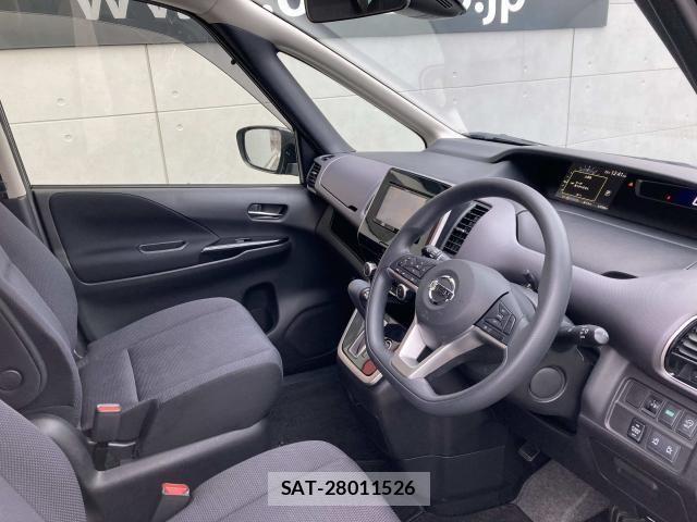 Nissan SERENA 2017-12 6614730-21