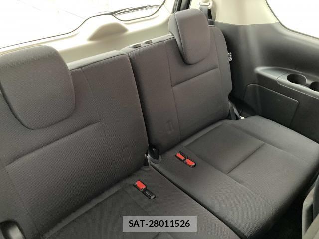 Nissan SERENA 2017-12 6614730-24