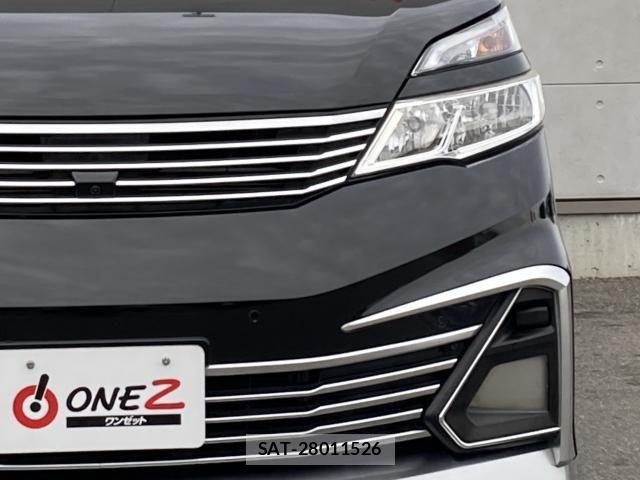 Nissan SERENA 2017-12 6614730-7