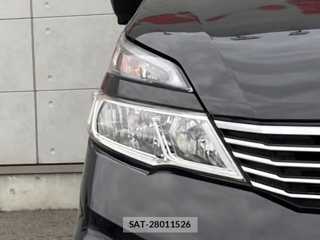 Nissan SERENA 2017-12 6614730-8