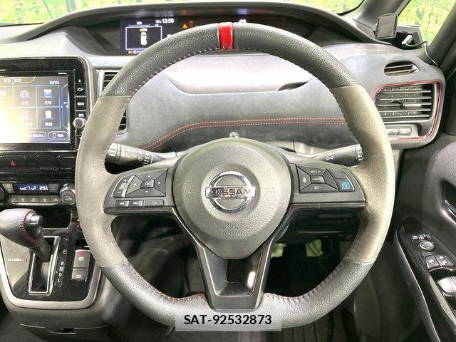 Nissan SERENA 2018-02 6614716-11