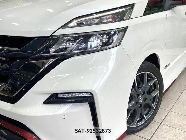 Nissan SERENA 2018-02 6614716-12