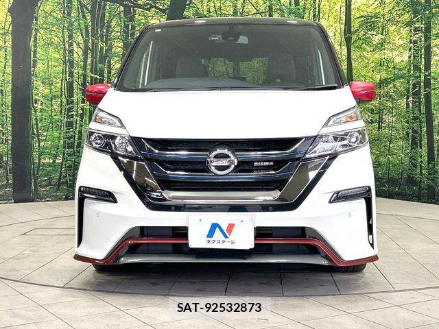 Nissan SERENA 2018-02 6614716-14