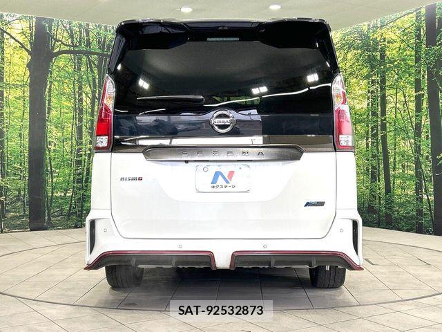 Nissan SERENA 2018-02 6614716-15