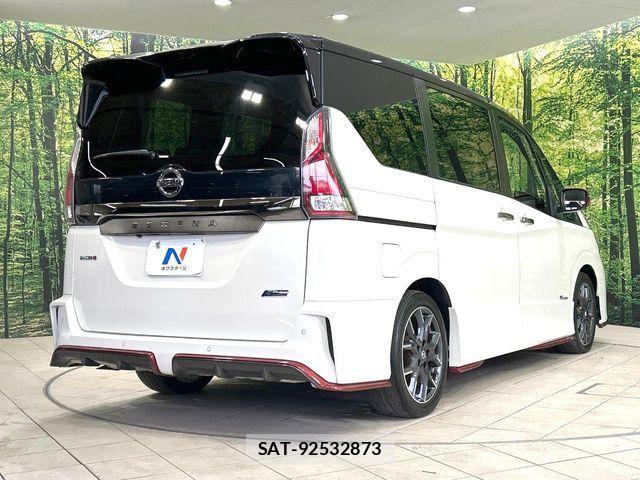 Nissan SERENA 2018-02 6614716-16