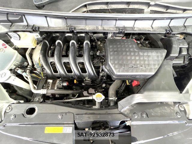 Nissan SERENA 2018-02 6614716-17