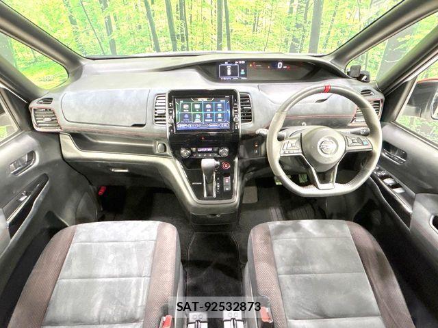 Nissan SERENA 2018-02 6614716-1