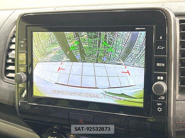 Nissan SERENA 2018-02 6614716-4