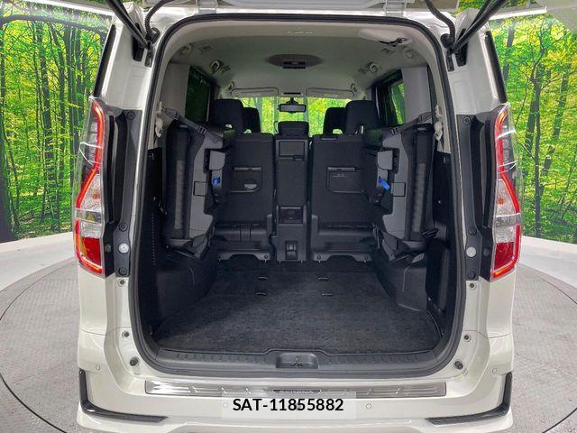 Nissan SERENA 2021-01 6614710-11