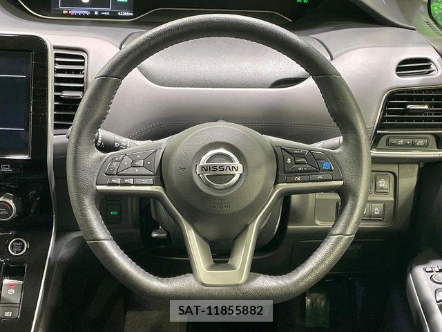 Nissan SERENA 2021-01 6614710-12