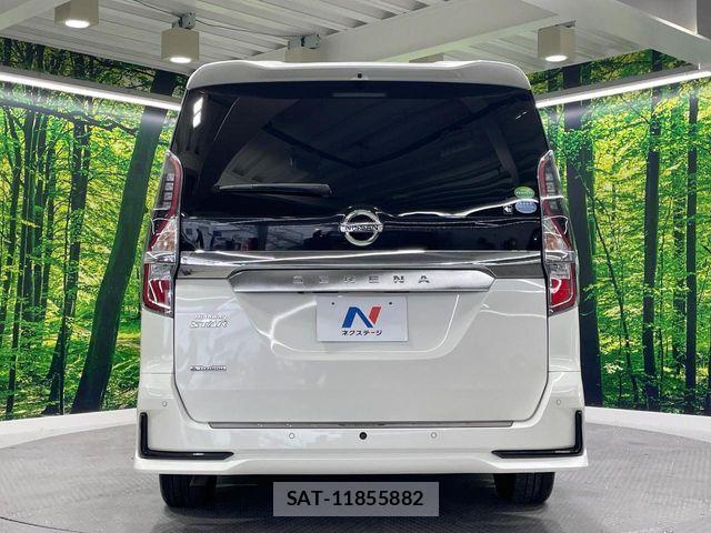 Nissan SERENA 2021-01 6614710-16