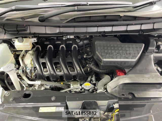 Nissan SERENA 2021-01 6614710-17