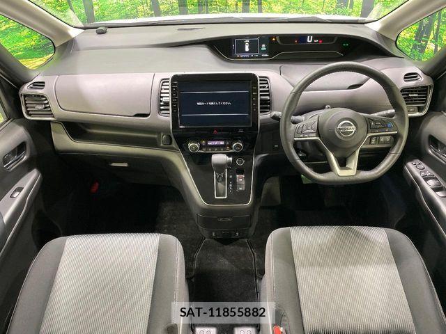 Nissan SERENA 2021-01 6614710-3