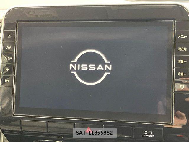Nissan SERENA 2021-01 6614710-5
