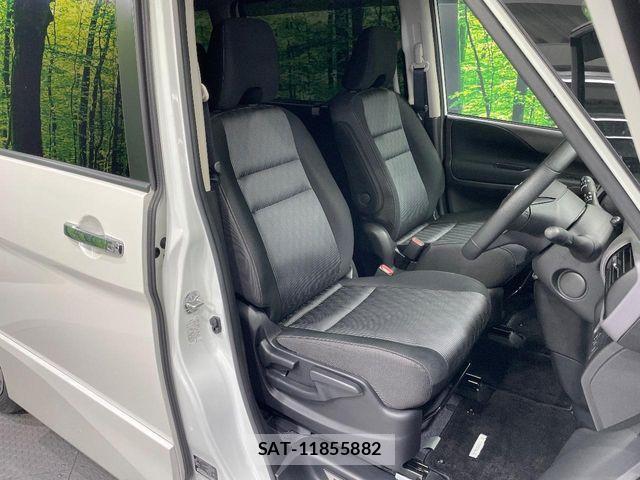 Nissan SERENA 2021-01 6614710-8