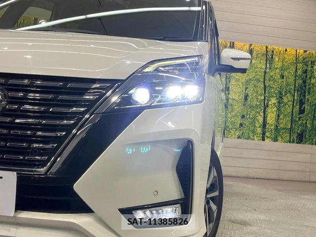 Nissan SERENA 2021-05 6614717-12