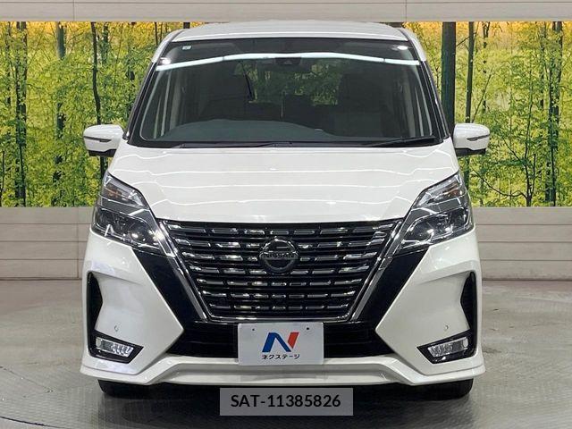 Nissan SERENA 2021-05 6614717-14