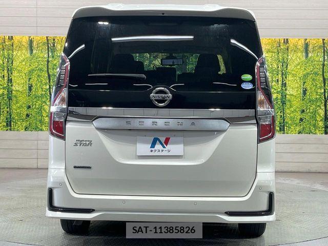 Nissan SERENA 2021-05 6614717-15