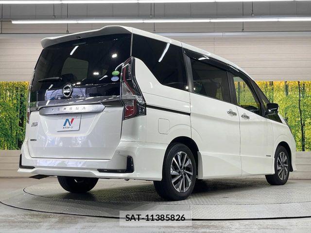 Nissan SERENA 2021-05 6614717-16