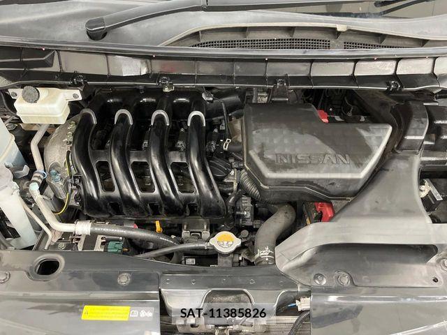 Nissan SERENA 2021-05 6614717-17
