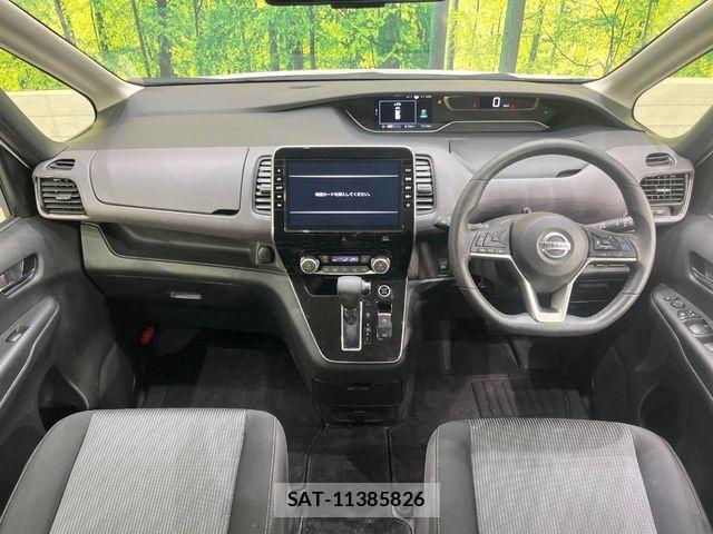 Nissan SERENA 2021-05 6614717-1