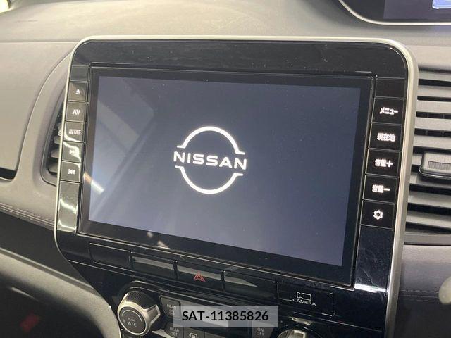 Nissan SERENA 2021-05 6614717-2