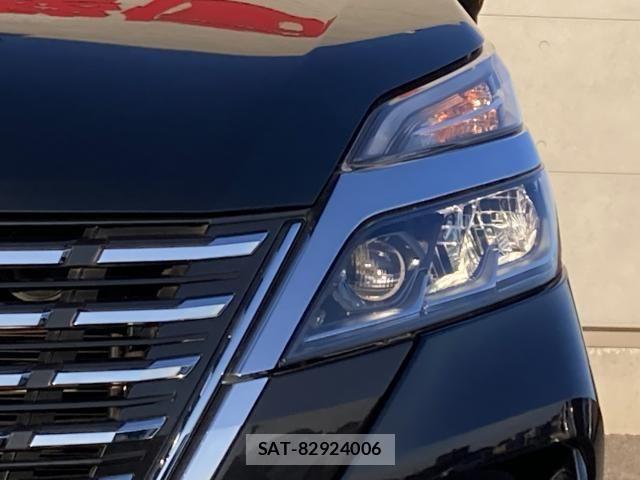 Nissan SERENA 2021-02 6614705-10