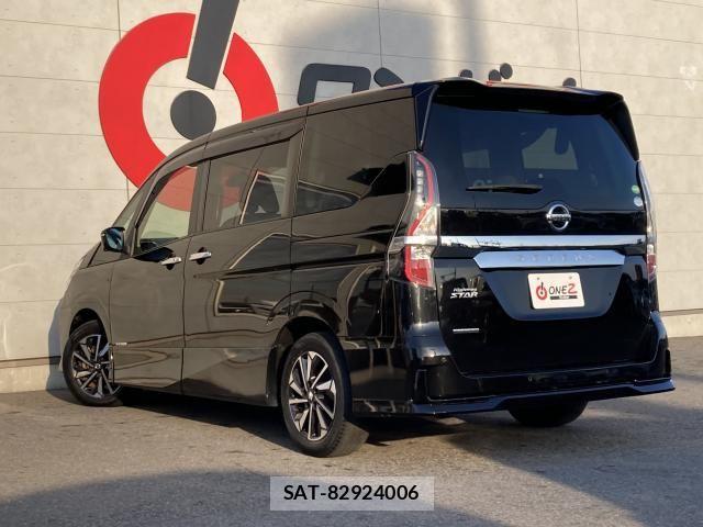 Nissan SERENA 2021-02 6614705-15