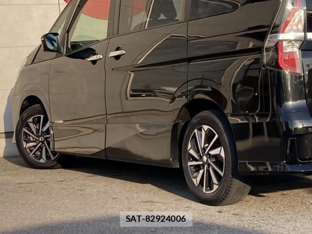 Nissan SERENA 2021-02 6614705-16
