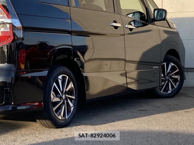 Nissan SERENA 2021-02 6614705-17