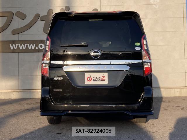 Nissan SERENA 2021-02 6614705-18