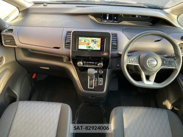 Nissan SERENA 2021-02 6614705-1
