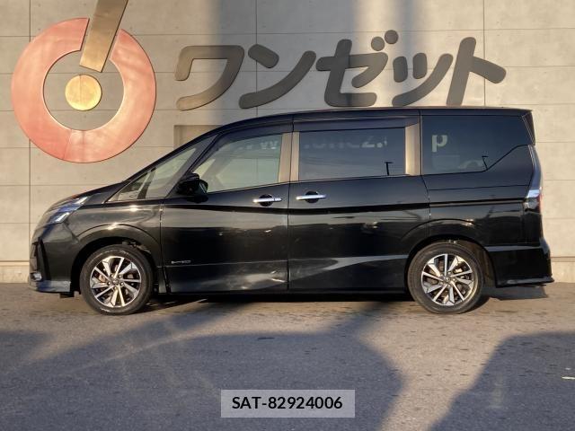 Nissan SERENA 2021-02 6614705-19