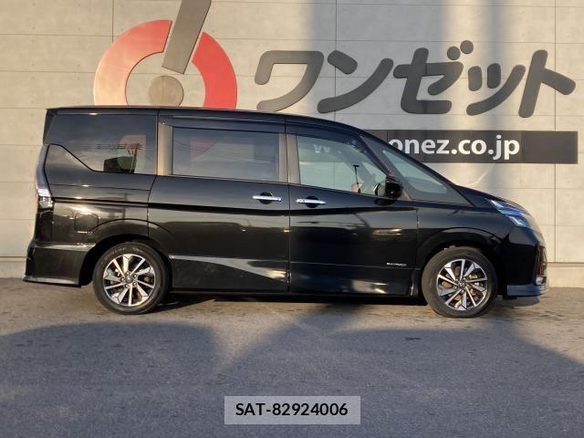 Nissan SERENA 2021-02 6614705-20