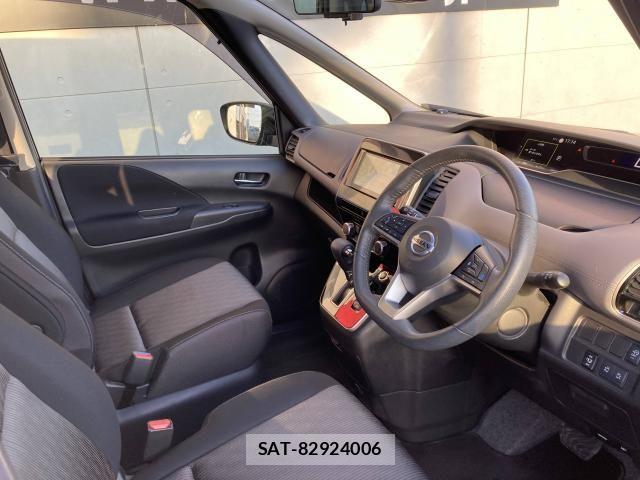 Nissan SERENA 2021-02 6614705-21