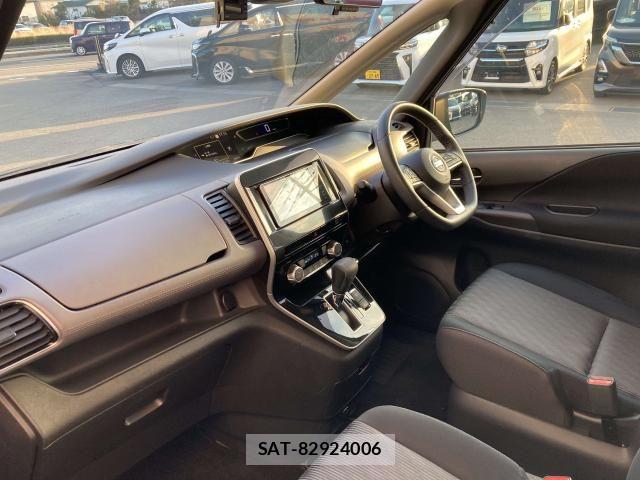 Nissan SERENA 2021-02 6614705-25