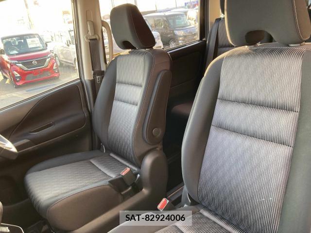 Nissan SERENA 2021-02 6614705-26