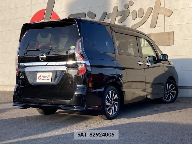 Nissan SERENA 2021-02 6614705-2