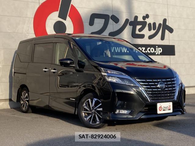 Nissan SERENA 2021-02 6614705-3