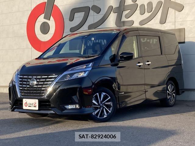 Nissan SERENA 2021-02 6614705-4